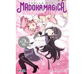 PUELLA MAGI MADOKA MAGICA HOMURAS REVENGE! Vol.2
