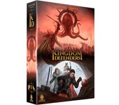 KINGDOM DEFENDERS 2ª EDICION