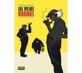 LOS VIEJOS HORNOS 01 LOS QUE QUEDAN