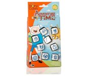 STORY CUBES HORA DE AVENTURAS