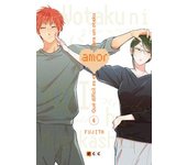 QUÉ DIFÍCIL ES EL AMOR PARA UN OTAKU NÚM. 04