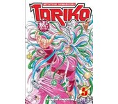 Toriko 05