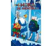 HORA DE AVENTURAS 03