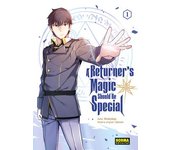 A RETURNER'S MAGIC SHOULD BE SPECIAL 01