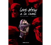 LOVE STORY A LA IRANI