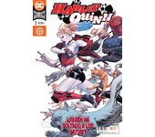 HARLEY QUINN NÚM. 33/3