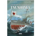 LAS GRANDES BATALLAS NAVALES 05 TSUSHIMA