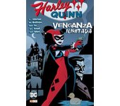 HARLEY QUINN: VENGANZA ILIMITADA