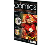 ECC CÓMICS NÚM. 16 (REVISTA)