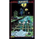 LOS ARCHIVOS THE SPIRIT 15
