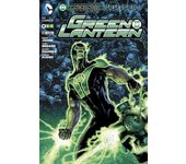 GREEN LANTERN NÚM. 16