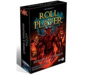 ROLL PLAYER MONSTRUOS Y ESBIRROS