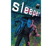 SLEEPER NÚM. 01 (DE 4): A SU SUERTE