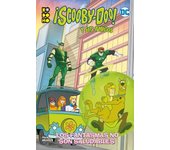 ¡SCOOBY-DOO Y SUS AMIGOS!: LOS FANTASMAS NO SON SALUDABLES
