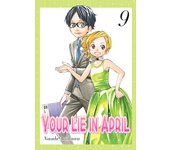 YOUR LIE IN APRIL 09