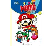 Super Mario Aventuras 04