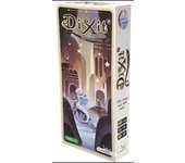 DIXIT REVELATIONS