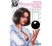 MOONLIGHT MILE 22