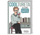 COOLTURETA (LA NOVELA GRAFICA)