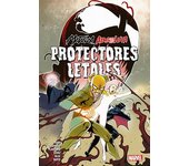 MATANZA ABSOLUTA: PROTECTORES LETALES