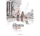 ZAPATOS ROJOS