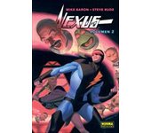 ARCHIVOS DE NEXUS 02