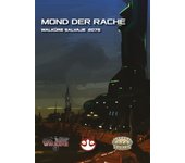 SAVAGE WORLDS WALKÜRE SALVAJE 2075 MOND DER RACHE
