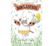 LAS AVENTURAS DE DON LADYBUG 1