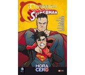 CONVERGENCIA: SUPERMAN - HORA CERO