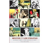 MILTON Y LOS PIRATAS.
