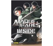 ATAQUE A LOS TITANES INSIDE