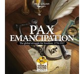 PAX EMANCIPATION