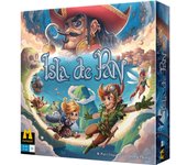 LA ISLA DE PAN