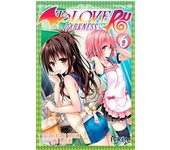 To love ru Darkness 06