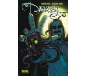 THE DARKNESS AÑO 2. VOL. 4