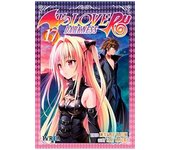 TO LOVE RU DARKNESS 17