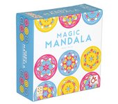 MAGIC MANDALA