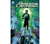 GREEN LANTERN NÚM. 20