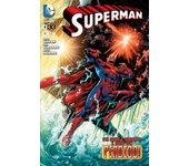SUPERMAN NÚM. 11