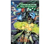 GREEN LANTERN NÚM. 47