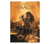 LA SABIDURIA DE LOS MITOS: HERACLES