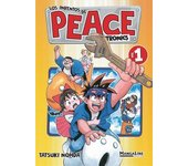 LOS INVENTOS DE PEACE ELECTRONICS 01
