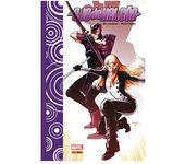 OJO DE HALCON DE JIM MCCAAN Y DAVID LOPEZ (MARVEL OMNIBUS)