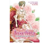 JOSEFINA: LA EMPERATRIZ DE LAS ROSAS 04