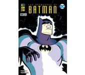 LAS AVENTURAS DE BATMAN NÚM. 34
