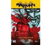 BATMAN: JUICIO SOBRE GOTHAM (BATMAN SAGA - RENACIDO PARTE 8)