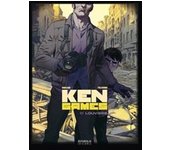 KEN GAMES 0: LOUVIERS