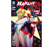 HARLEY QUINN NÚM. 03