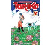 Toriko 07