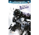 ALL-STAR BATMAN NÚM. 07 (RENACIMIENTO)